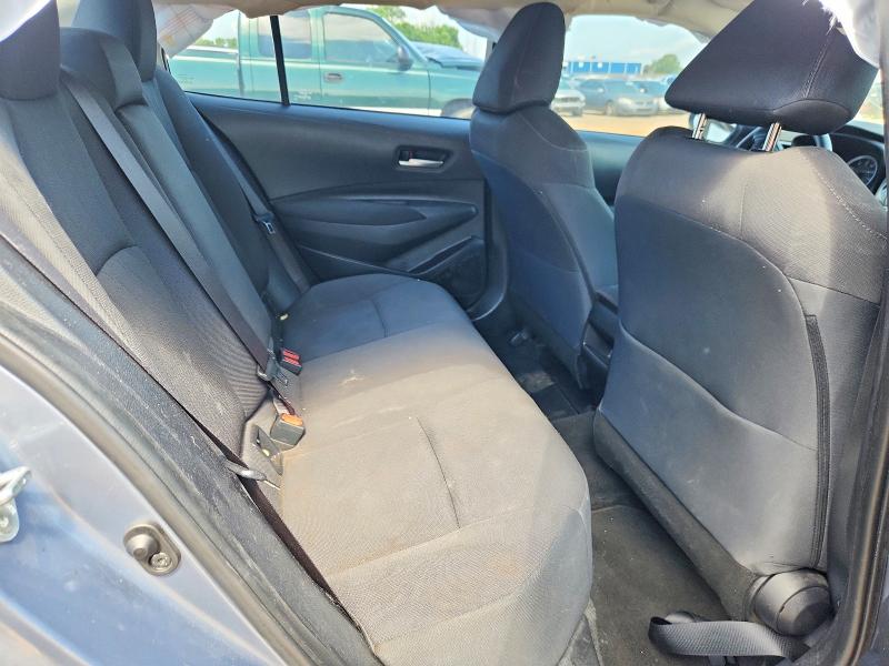 Продаж на аукціоні авто 2020 Toyota Corolla, vin: 5YFEPRAEXLP132130, номер лоту: 56477356