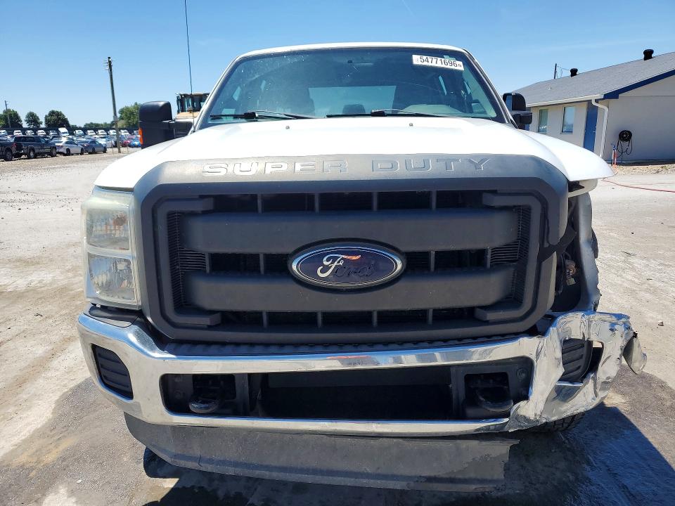 2012 Ford F250 მანქანა იყიდება აუქციონზე, vin: 1FT7W2B63CEC08519, აუქციონის ნომერი: 54771696