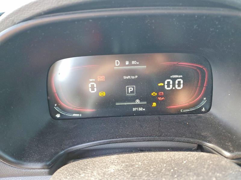 Продажа на аукционе авто 2023 Kia Soul, vin: KNDJ33AU0P7847939, номер лота: 55077256
