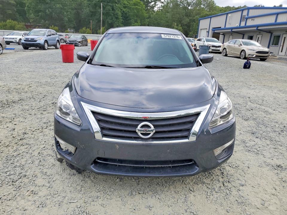 Продажа на аукционе авто 2013 Nissan Altima, vin: 1N4AL3AP5DC201038, номер лота: 57621376