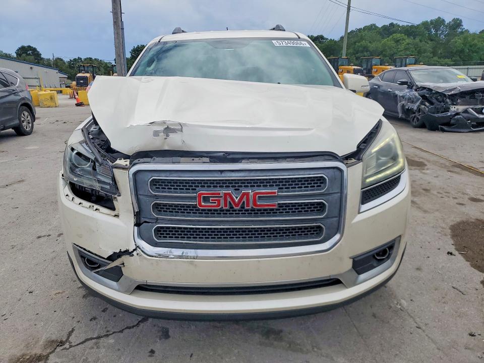 Продаж на аукціоні авто 2013 Gmc Acadia, vin: 1GKKRRKD2DJ269964, номер лоту: 57349066