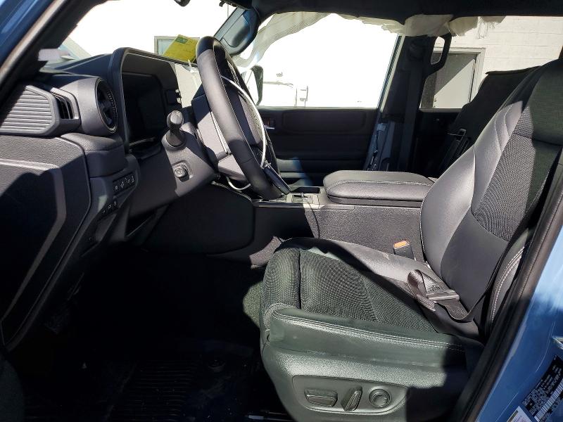 Продажа на аукционе авто 2025 Toyota Land Cruiser, vin: JTEABFAJ2SK042746, номер лота: 56821466