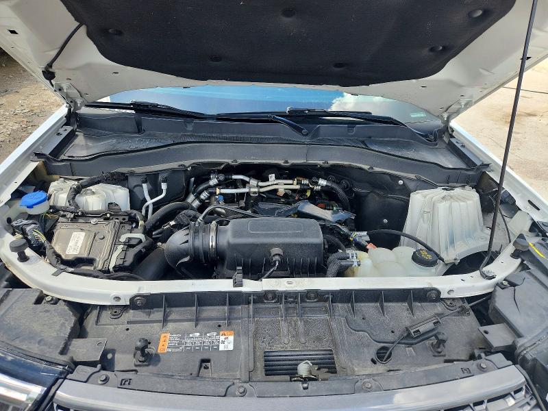 Продажа на аукционе авто 2022 Ford Explorer, vin: 1FMSK8DH6NGA76995, номер лота: 57517366