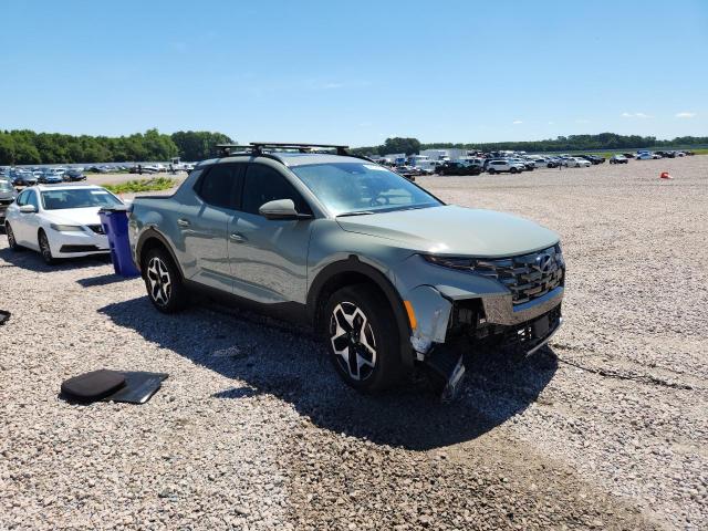 2023 Hyundai Santa Cruz მანქანა იყიდება აუქციონზე, vin: 5NTJEDAF1PH053837, აუქციონის ნომერი: 58114116