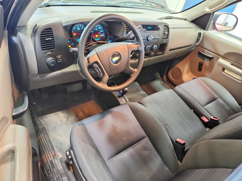 Продажа на аукционе авто 2011 Chevrolet Silverado, vin: 1GCNKPEA3BZ311253, номер лота: 57774866
