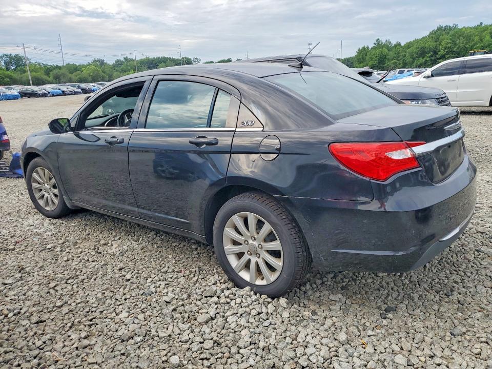Aukcja sprzedaży 2013 Chrysler 200, vin: 1C3CCBBB9DN577654, numer aukcji: 57116746