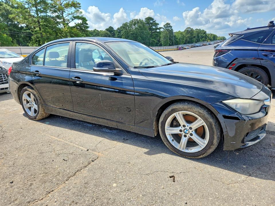 Aukcja sprzedaży 2014 Bmw 320, vin: WBA3B1C52EK132660, numer aukcji: 59113536
