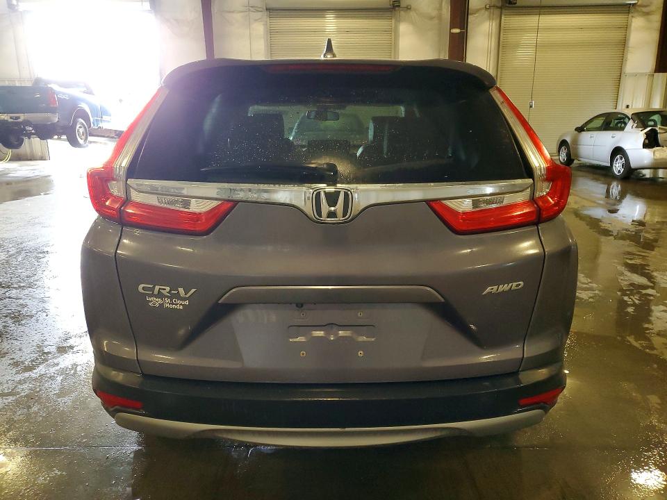 Aukcja sprzedaży 2017 Honda Cr-v, vin: 5J6RW2H82HL006785, numer aukcji: 56257676
