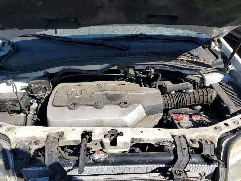 2004 Acura Mdx მანქანა იყიდება აუქციონზე, vin: 2HNYD18264H558210, აუქციონის ნომერი: 58963416