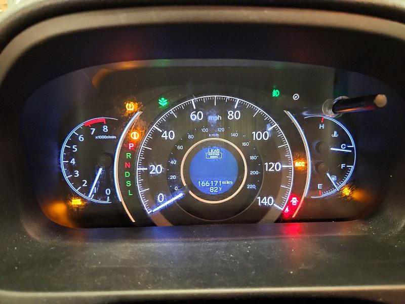 58894796 :رقم المزاد ، 5J6RM4H97GL063802 vin ، 2016 Honda Cr-v مزاد بيع