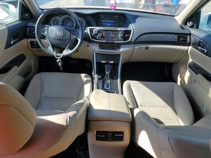 Aukcja sprzedaży 2013 Honda Accord, vin: 1HGCR2F86DA075802, numer aukcji: 55893396