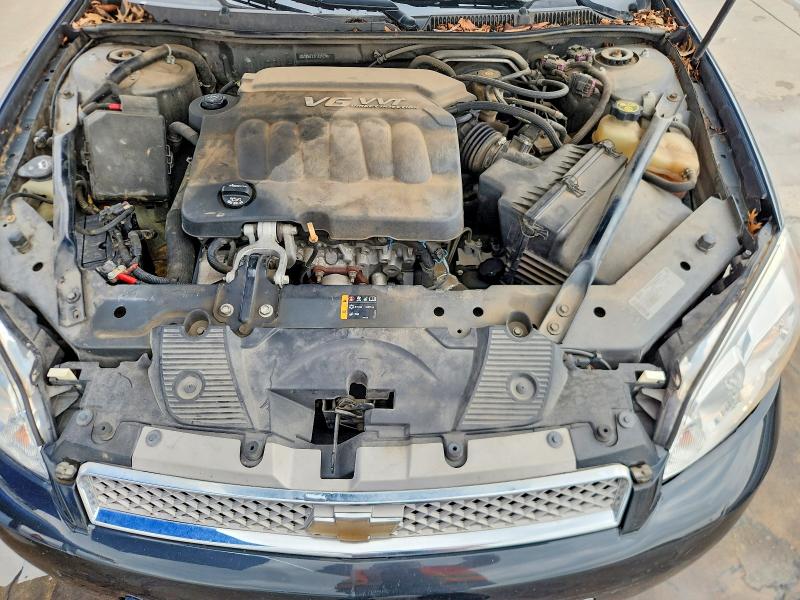 Продажа на аукционе авто 2014 Chevrolet Impala Limited, vin: 2G1WB5E37E1189139, номер лота: 58070256