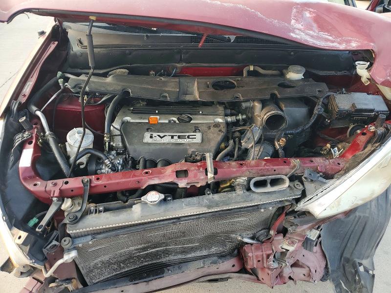 58279336 :رقم المزاد ، JHLRD68464C000727 vin ، 2004 Honda Cr-v مزاد بيع