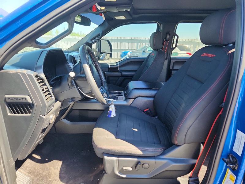 Aukcja sprzedaży 2019 Ford F150, vin: 1FTEW1E40KFB13596, numer aukcji: 55667746