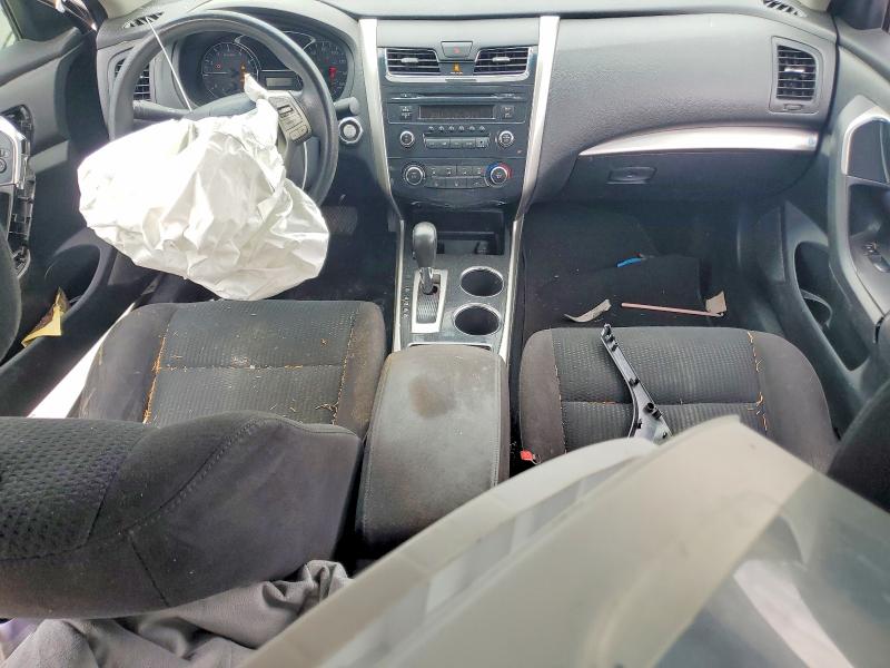 2014 Nissan Altima მანქანა იყიდება აუქციონზე, vin: 1N4AL3AP9EC270185, აუქციონის ნომერი: 57989936
