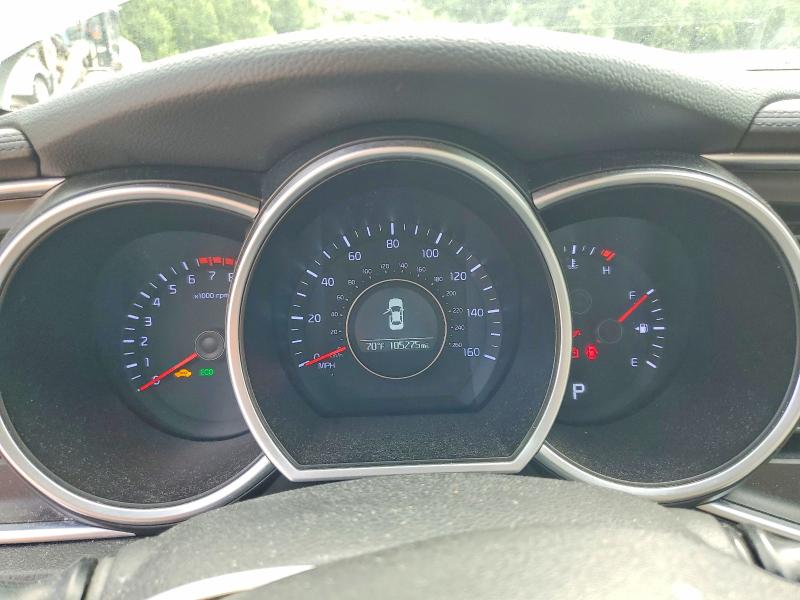 Aukcja sprzedaży 2015 Kia Optima, vin: 5XXGN4A73FG458285, numer aukcji: 49164196