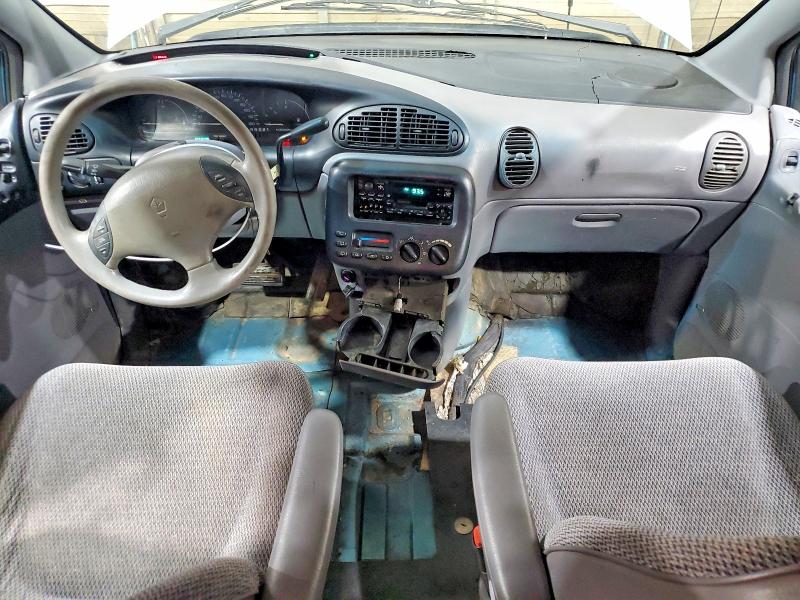 Продаж на аукціоні авто 1996 Dodge Grand Caravan, vin: 2B4GP4432TR680917, номер лоту: 57651326