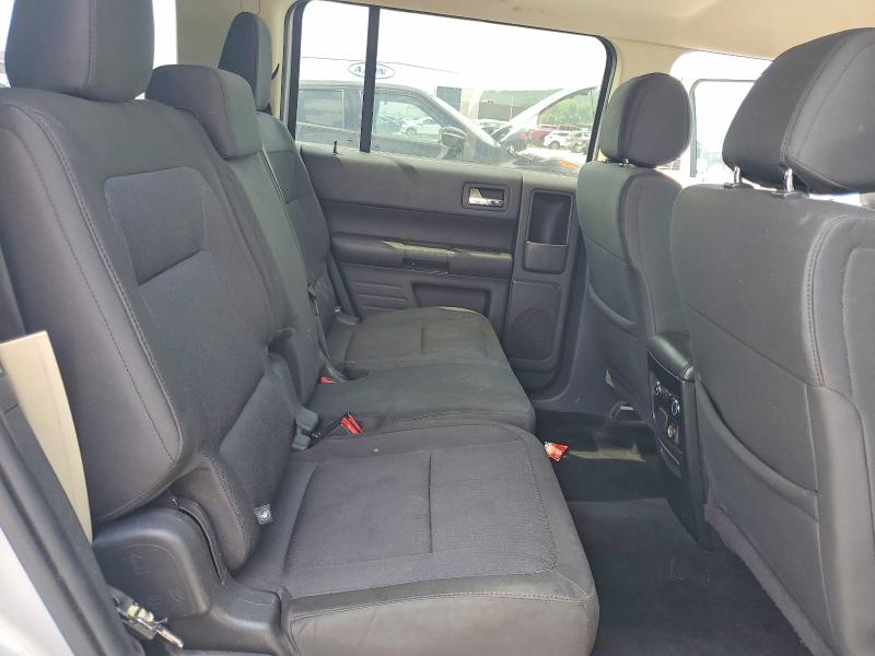 2013 Ford Flex მანქანა იყიდება აუქციონზე, vin: 2FMGK5B85DBD17992, აუქციონის ნომერი: 56324676