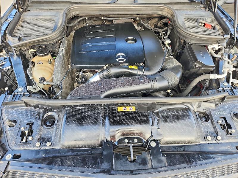 59384146 :رقم المزاد ، 4JGFB4JB8MA467268 vin ، 2021 Mercedes-benz Gle مزاد بيع