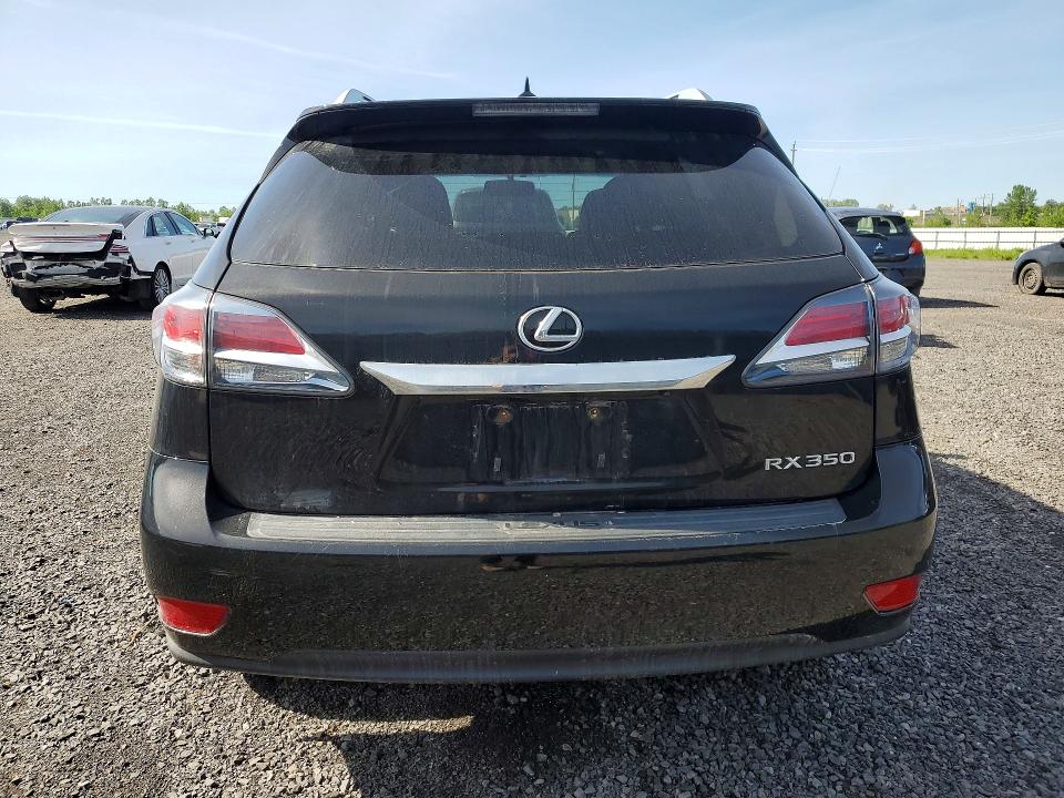 56614586 :رقم المزاد ، 2T2BK1BA8DC219777 vin ، 2013 Lexus Rx 350 مزاد بيع