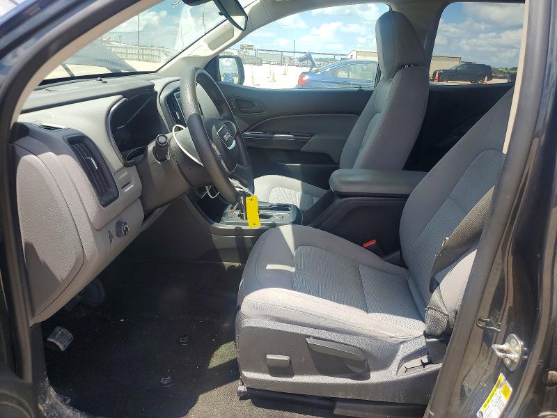 Aukcja sprzedaży 2018 Gmc Canyon, vin: 1GTG5BEN8J1159487, numer aukcji: 56473636