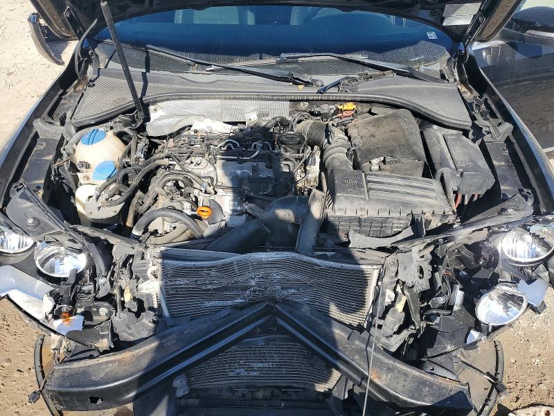 58258286 :رقم المزاد ، 1VWCN7A33DC111532 vin ، 2013 Volkswagen Passat مزاد بيع
