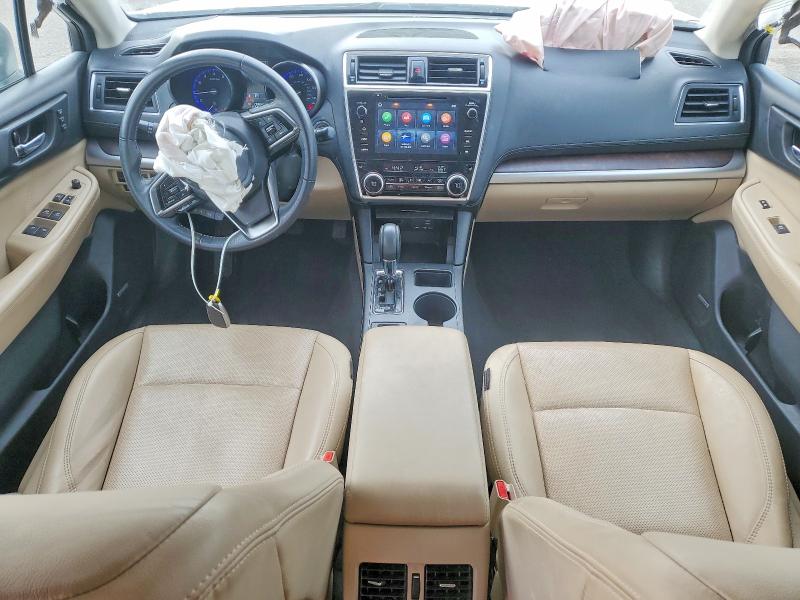 Aukcja sprzedaży 2019 Subaru Outback, vin: 4S4BSANC7K3242289, numer aukcji: 55681636