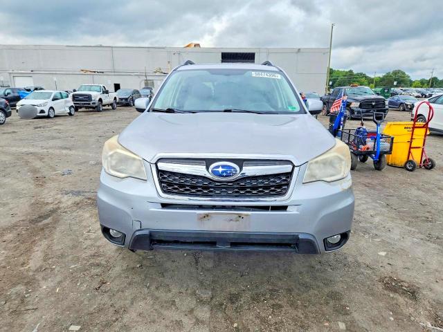 Aukcja sprzedaży 2015 Subaru Forester, vin: JF2SJAHC4FH476466, numer aukcji: 58474396