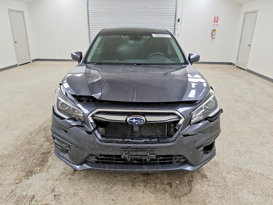 2019 Subaru Legacy მანქანა იყიდება აუქციონზე, vin: 4S3BNAF6XK3039112, აუქციონის ნომერი: 55492966