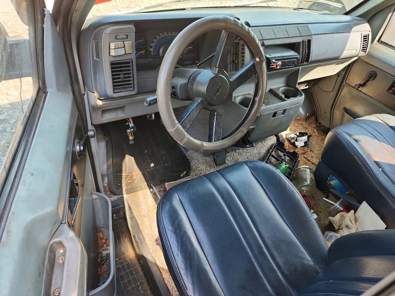 Продажа на аукционе авто 1990 Chevrolet Astro, vin: 1GNDM15Z2LB168757, номер лота: 57382986