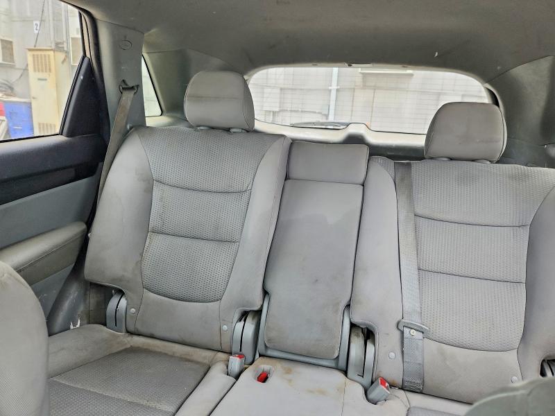 Продаж на аукціоні авто 2011 Kia Sorento, vin: 5XYKT3A11BG049939, номер лоту: 85993835