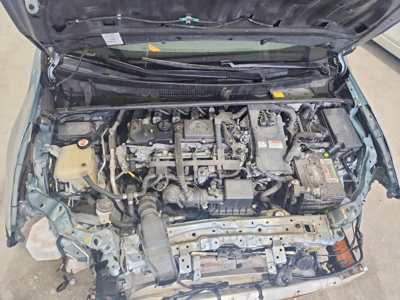 Продаж на аукціоні авто 2017 Toyota Prius, vin: JTDKBRFU7H3546354, номер лоту: 57957876