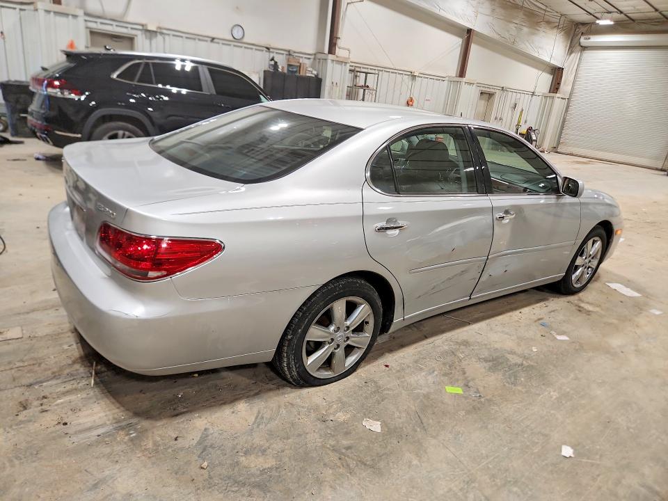 Aukcja sprzedaży 2006 Lexus Es, vin: JTHBA30G765152498, numer aukcji: 57496586