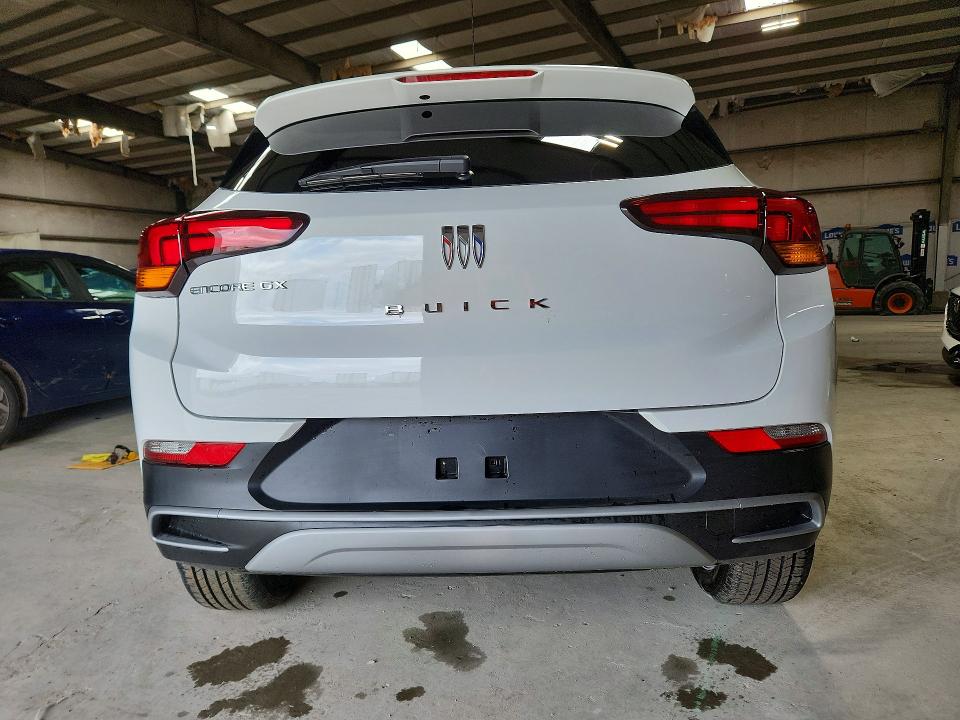 Aukcja sprzedaży 2026 Buick Encore Gx, vin: KL4AMBSLXTB193255, numer aukcji: 58164876