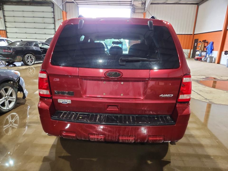 Aukcja sprzedaży 2009 Ford Escape, vin: 1FMCU93G79KB18218, numer aukcji: 55720656