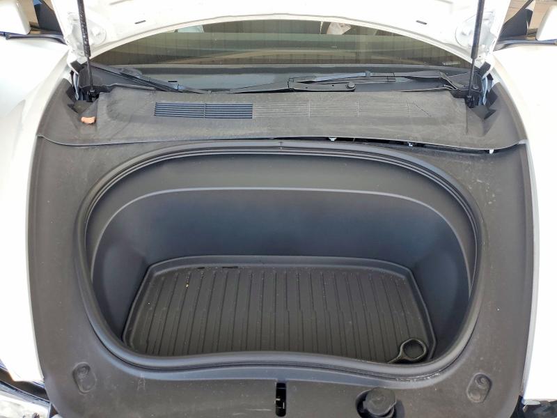 Продаж на аукціоні авто 2025 Tesla Model 3, vin: 5YJ3E1EA1SF015472, номер лоту: 41633996