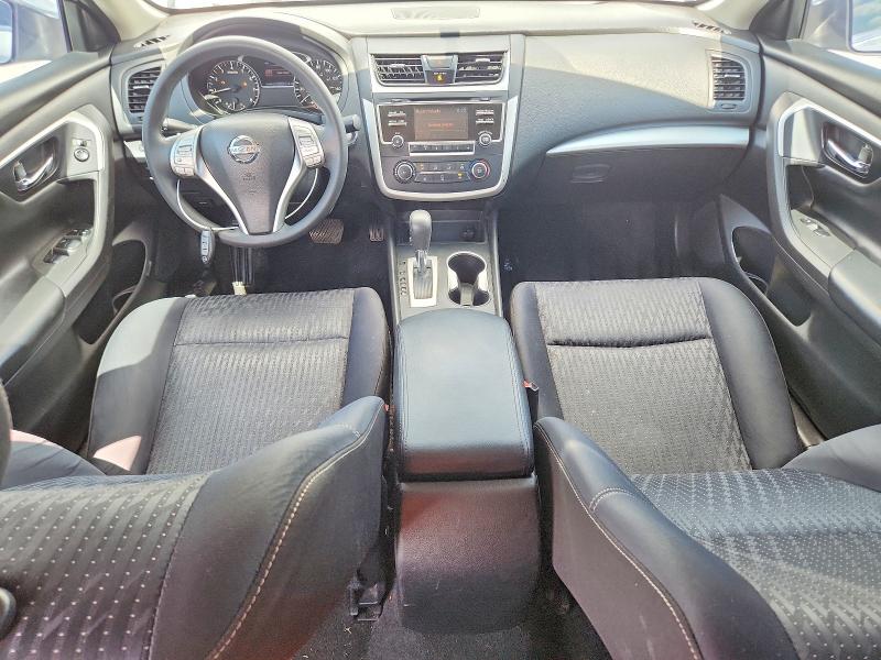 57521226 :رقم المزاد ، 1N4AL3AP4GN350548 vin ، 2016 Nissan Altima مزاد بيع