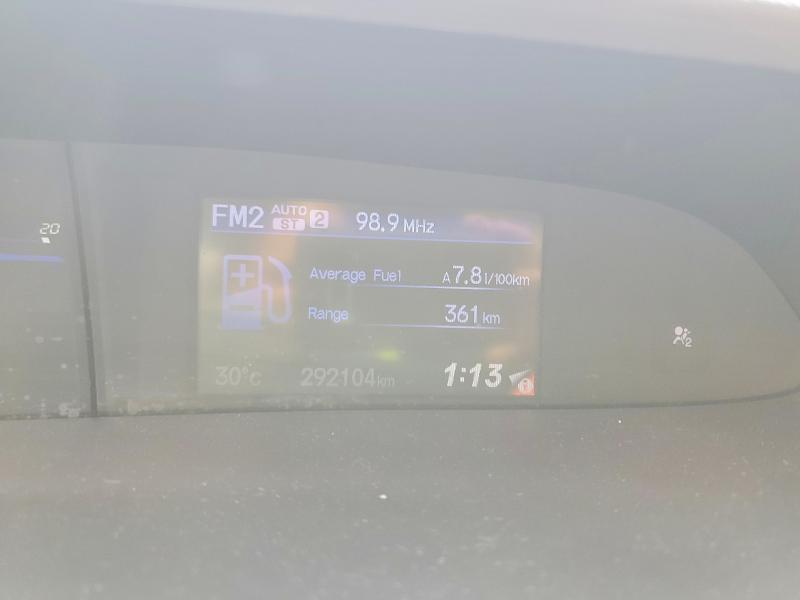 2013 Honda Civic მანქანა იყიდება აუქციონზე, vin: 2HGFB2E54DH017164, აუქციონის ნომერი: 55519076