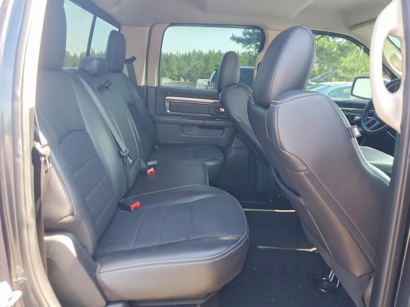 Продажа на аукционе авто 2016 Ram 1500, vin: 1C6RR7MT7GS386562, номер лота: 55065836