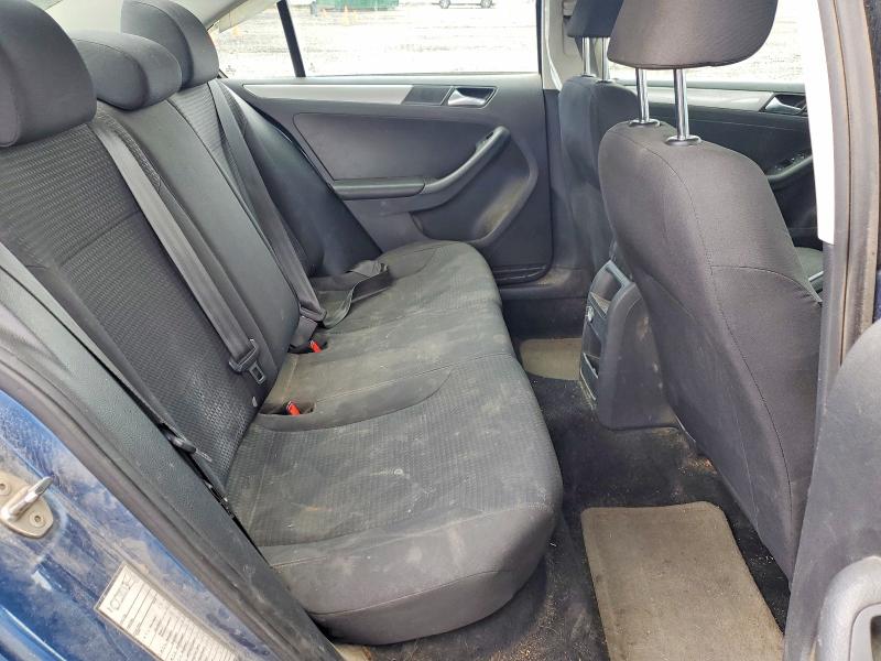 Продажа на аукционе авто 2016 Volkswagen Jetta, vin: 3VWD67AJ8GM358502, номер лота: 56521376