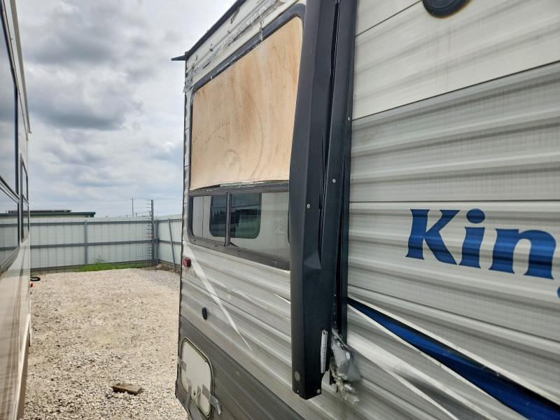 Aukcja sprzedaży 2018 Gulf Stream Kingsport, vin: 1NL1GTR2XJ1129052, numer aukcji: 58573036