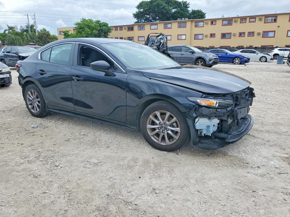 Продажа на аукционе авто 2021 Mazda 3, vin: 3MZBPAA76MM202170, номер лота: 56053886