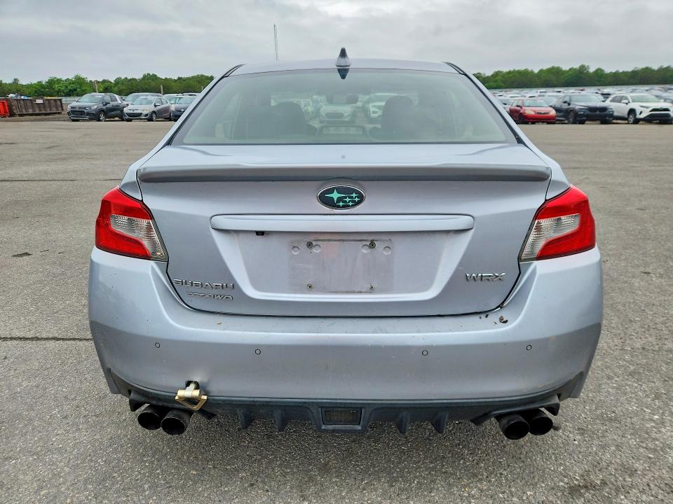 57770336 :رقم المزاد ، JF1VA1P66K8811007 vin ، 2019 Subaru Wrx مزاد بيع