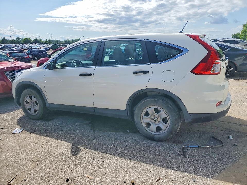 Aukcja sprzedaży 2015 Honda Cr-v, vin: 5J6RM4H3XFL004639, numer aukcji: 55394326