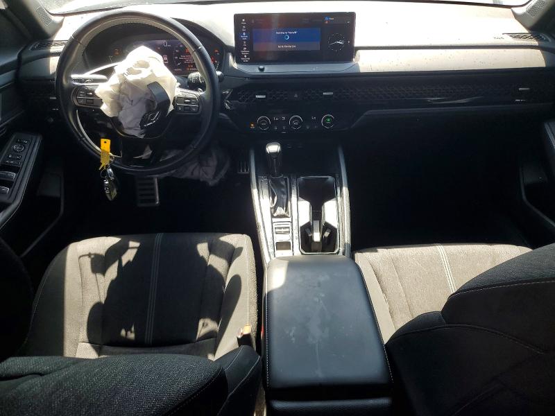 Продаж на аукціоні авто 2024 Honda Accord, vin: 1HGCY2F58RA072948, номер лоту: 52968196