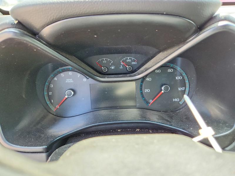 2020 Chevrolet Colorado მანქანა იყიდება აუქციონზე, vin: 1GCGSCEA0L1168361, აუქციონის ნომერი: 57524856