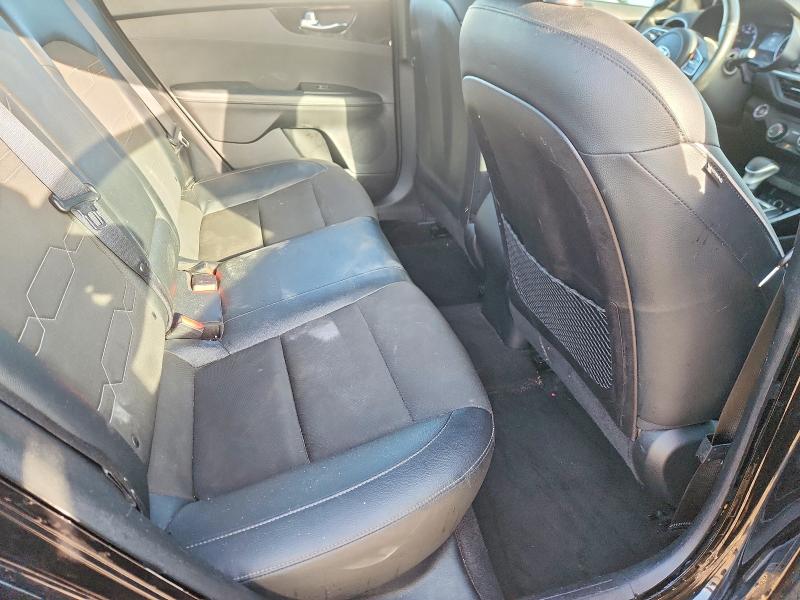 Aukcja sprzedaży 2021 Kia Forte, vin: 3KPF34AD1ME374902, numer aukcji: 58706976