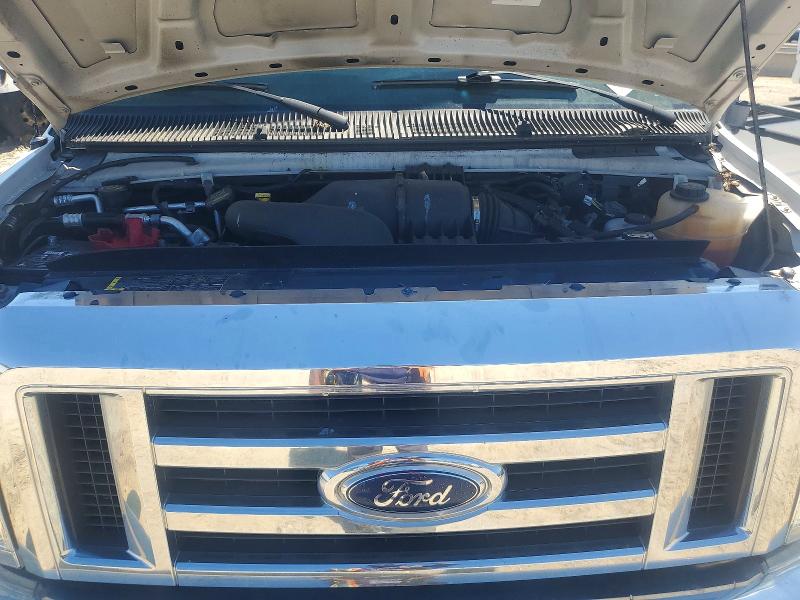 2012 Ford Econoline მანქანა იყიდება აუქციონზე, vin: 1FDEE3FSXCDB30376, აუქციონის ნომერი: 53482296