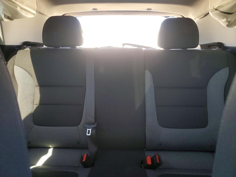 55967346 :رقم المزاد ، KL79MNSL2TB035578 vin ، 2026 Chevrolet Trailblazer مزاد بيع