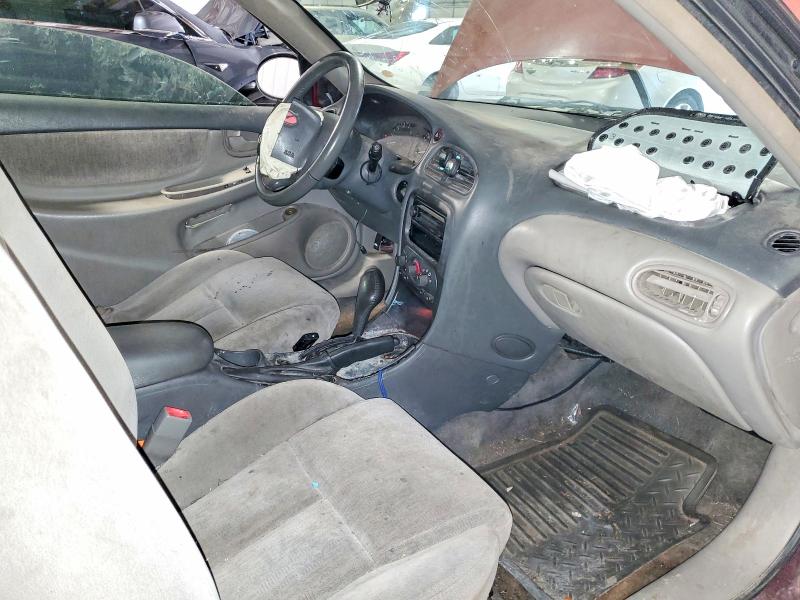58548386 :رقم المزاد ، 1G3NL12F53C207782 vin ، 2003 Oldsmobile Alero مزاد بيع